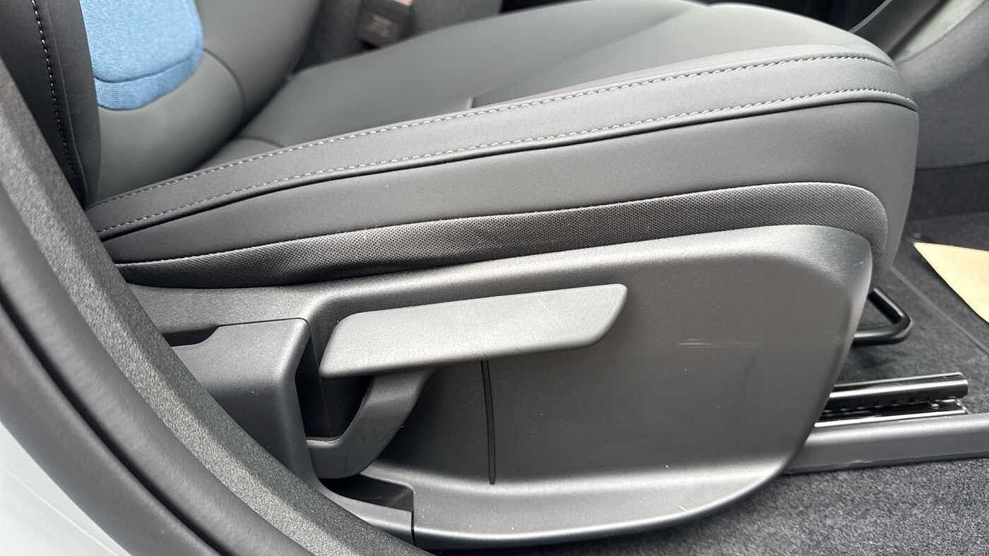 Used Volvo EX30 2025 for sale - 78036068: Photo 26