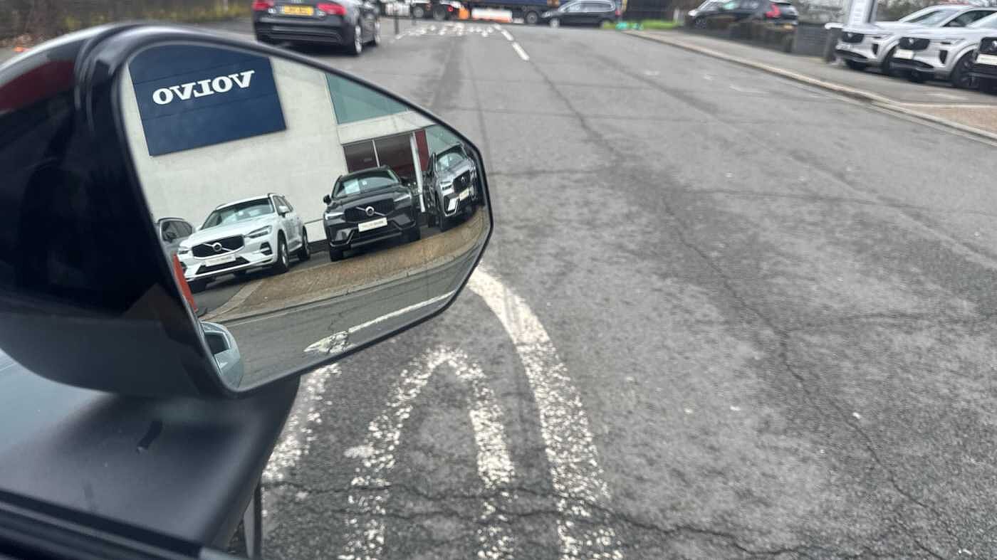 Used Volvo EX30 2025 for sale - 78036068: Photo 27