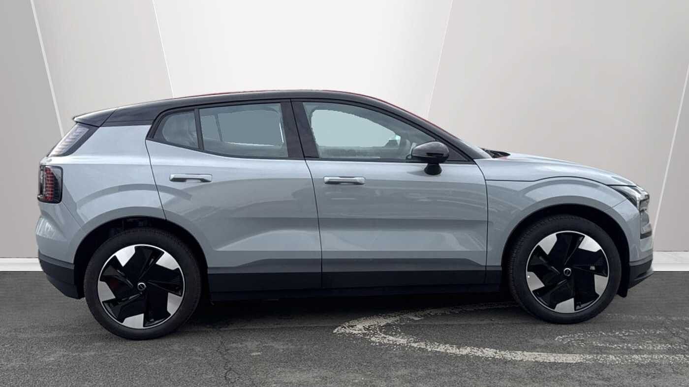 Used Volvo EX30 2025 for sale - 78036068: Photo 3