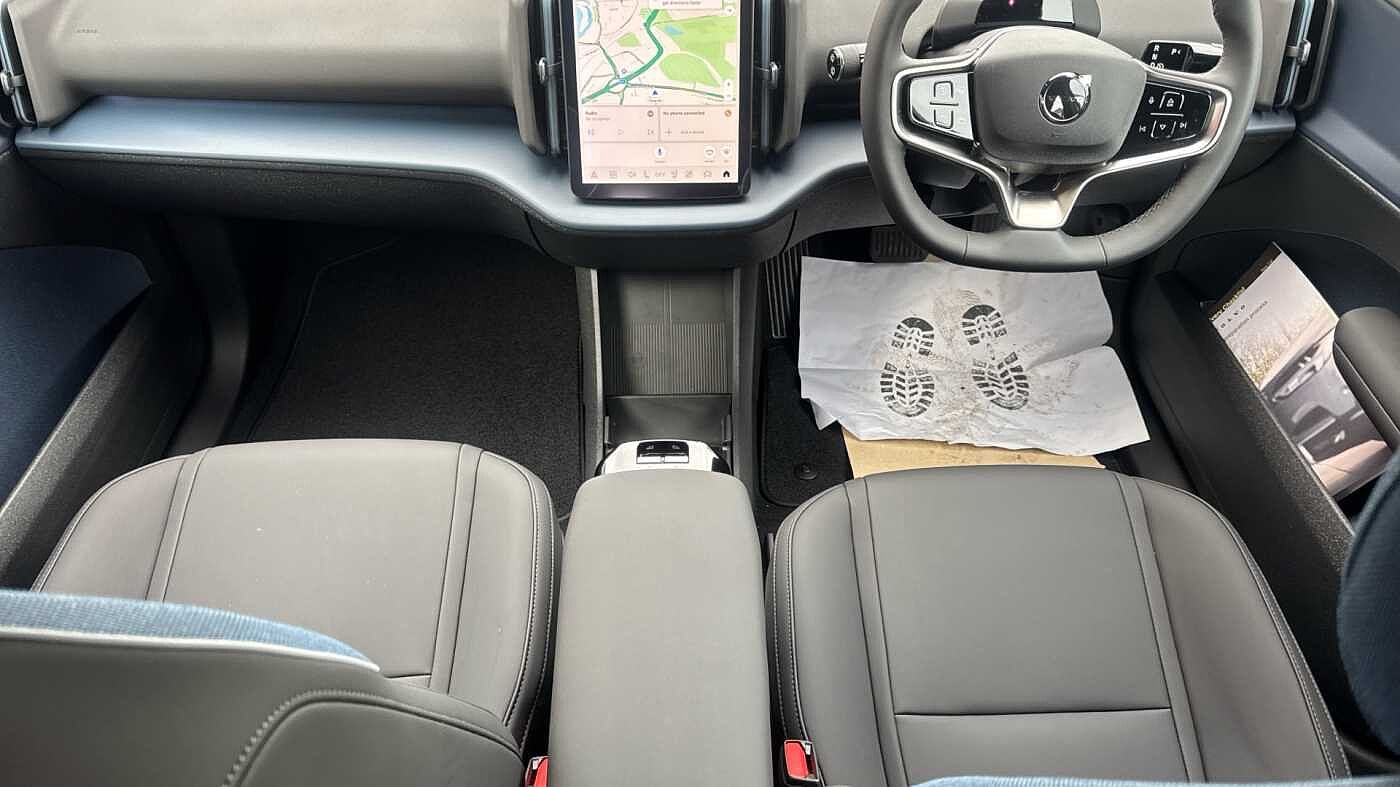 Used Volvo EX30 2025 for sale - 78036068: Photo 5