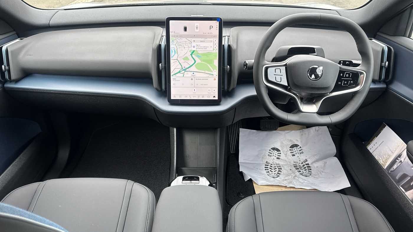 Used Volvo EX30 2025 for sale - 78036068: Photo 6