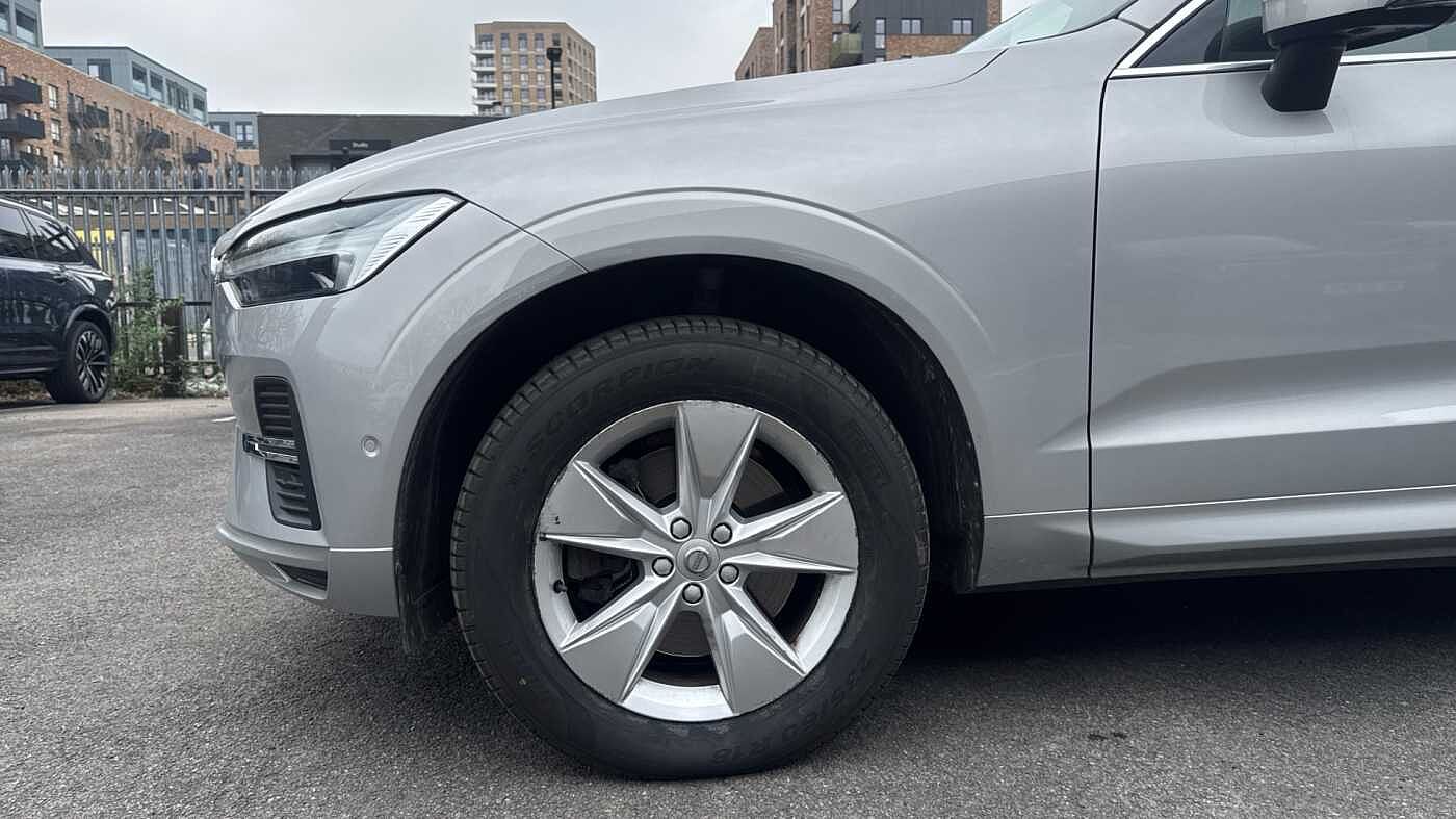 Used Volvo XC60 2022 for sale - 78036075: Photo 11