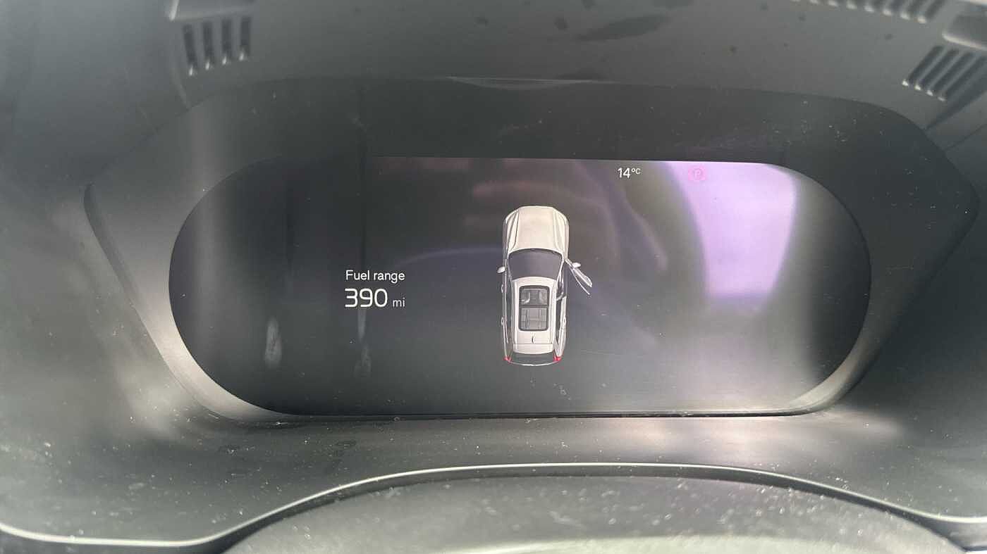 Used Volvo XC60 2022 for sale - 78036075: Photo 13