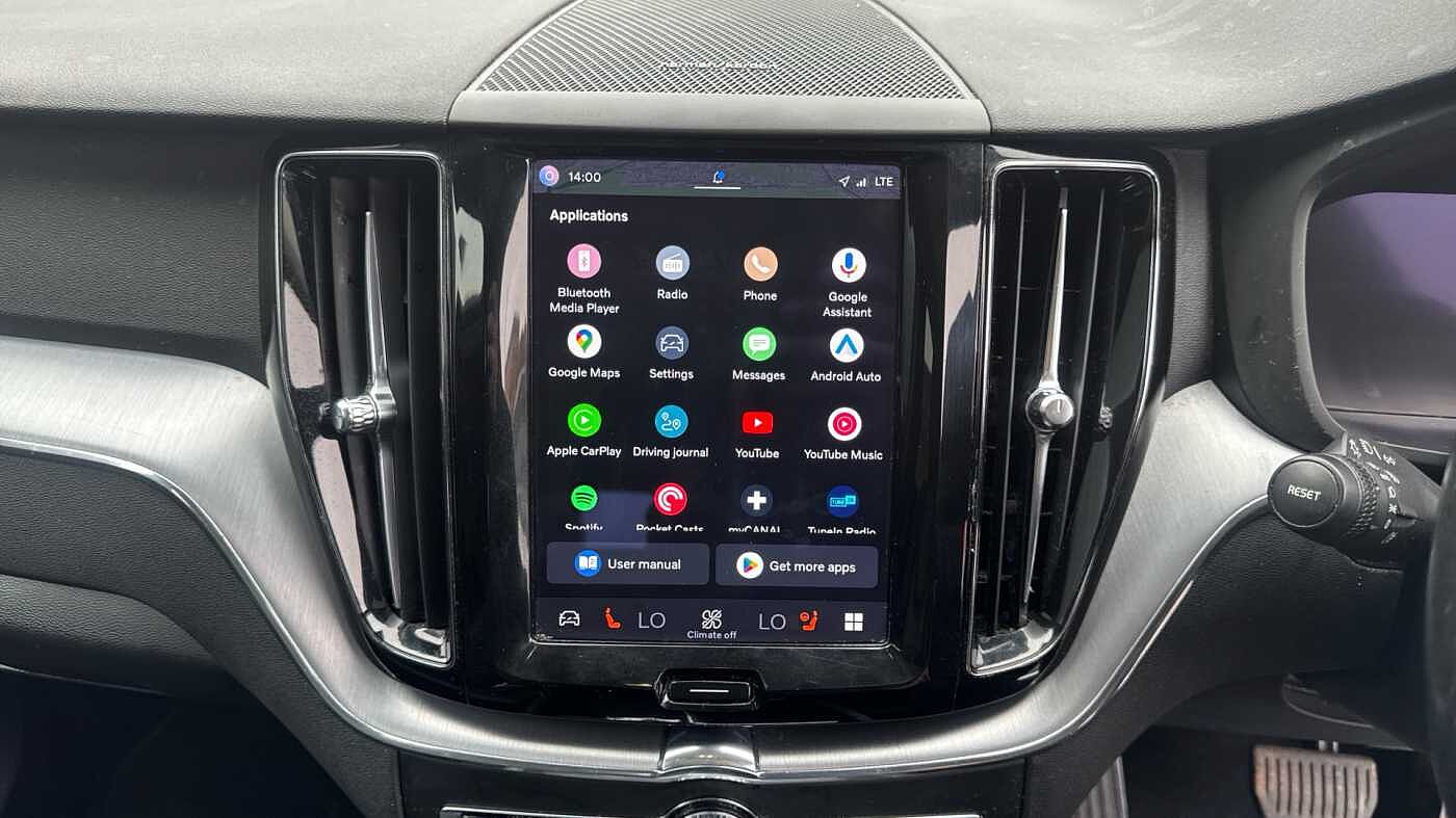 Used Volvo XC60 2022 for sale - 78036075: Photo 14