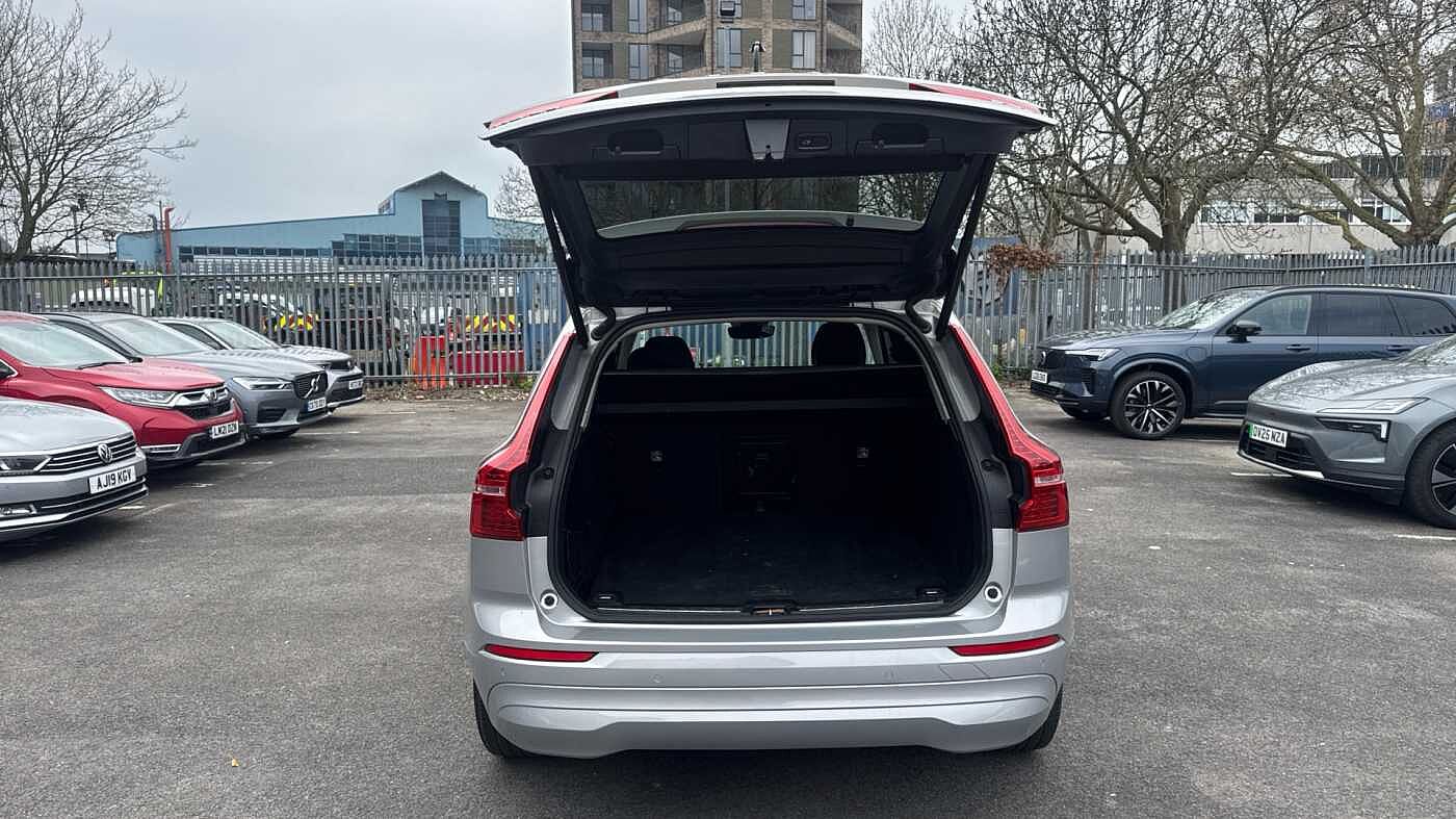 Used Volvo XC60 2022 for sale - 78036075: Photo 15