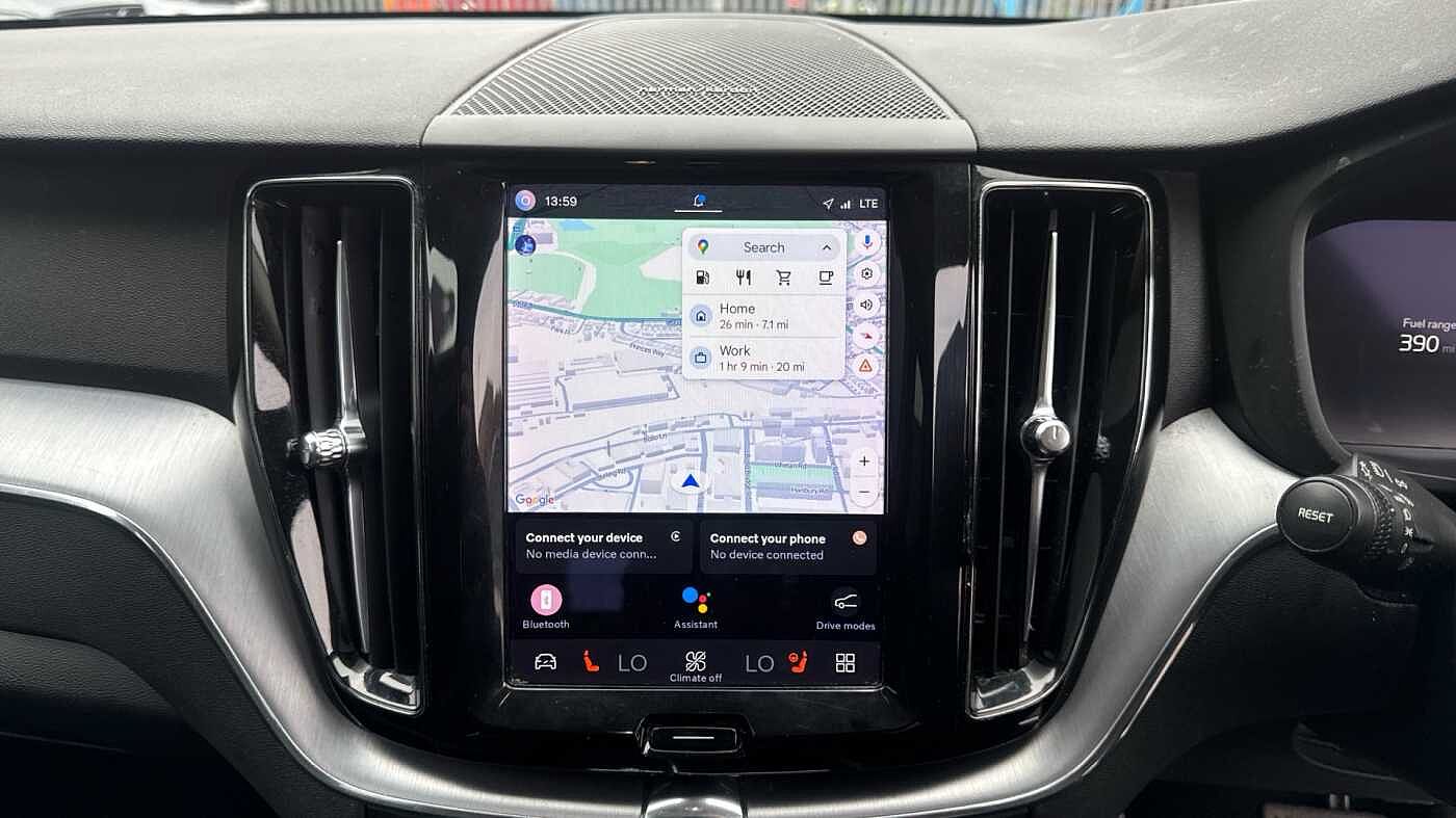 Used Volvo XC60 2022 for sale - 78036075: Photo 17