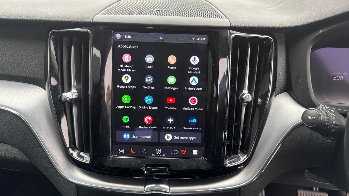 Used Volvo XC60 2022 for sale - 78036075: Photo 18