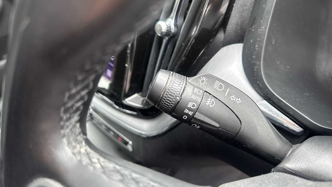 Used Volvo XC60 2022 for sale - 78036075: Photo 23