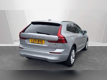Used Volvo XC60 2022 for sale - 78036075: Photo