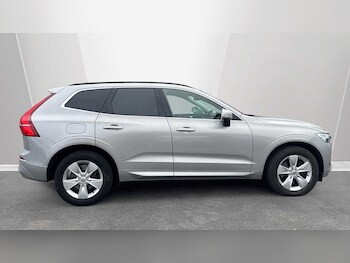 Used Volvo XC60 2022 for sale - 78036075: Photo