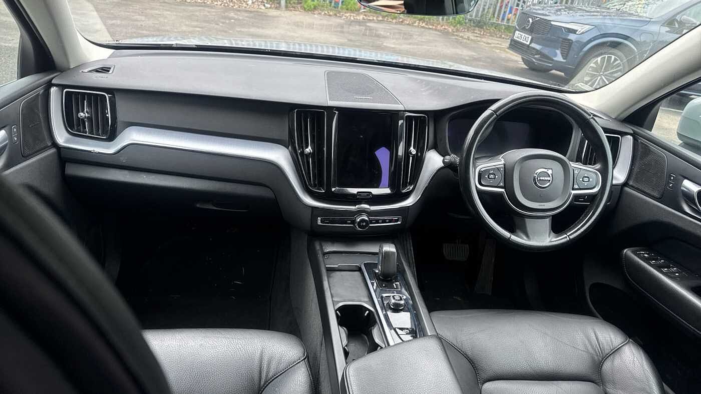 Used Volvo XC60 2022 for sale - 78036075: Photo 5
