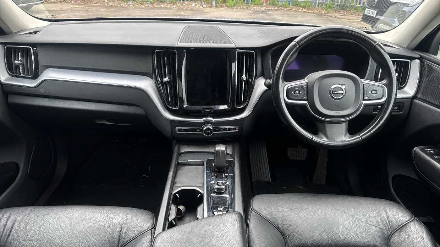 Used Volvo XC60 2022 for sale - 78036075: Photo 6