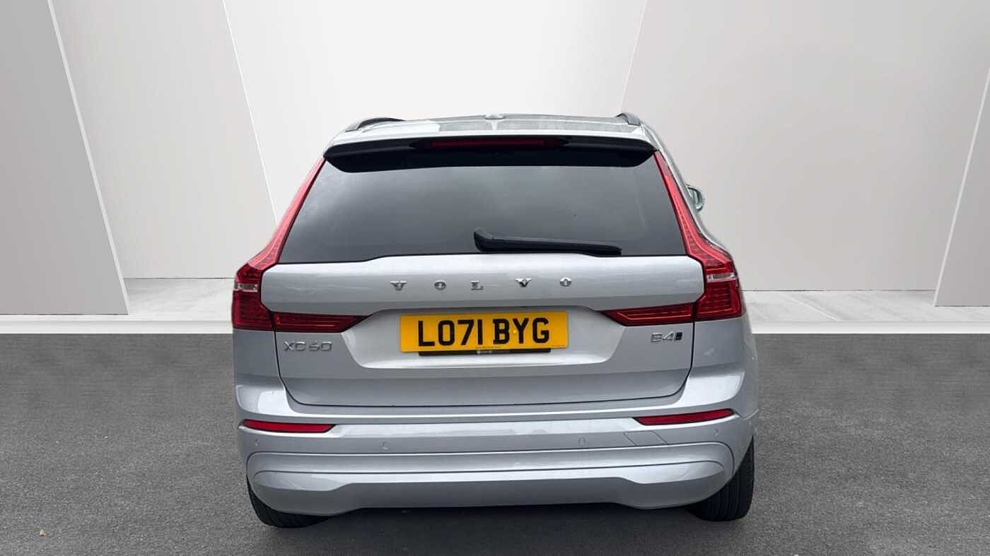 Used Volvo XC60 2022 for sale - 78036075: Photo 9