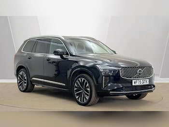 Used Volvo XC90 2025 for sale - 79582488: Photo