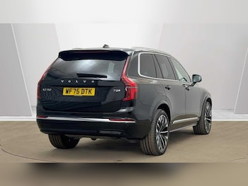 Used Volvo XC90 2025 for sale - 79582488: Photo