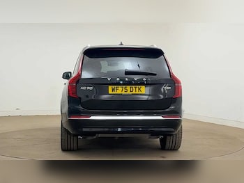 Used Volvo XC90 2025 for sale - 79582488: Photo