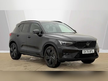 Used Volvo XC40 2026 for sale - 79163104: Photo