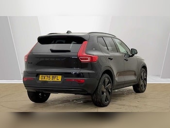 Used Volvo XC40 2026 for sale - 79163104: Photo