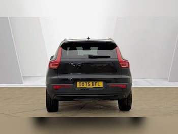Used Volvo XC40 2026 for sale - 79163104: Photo