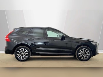 Used Volvo XC60 2025 for sale - 78424017: Photo