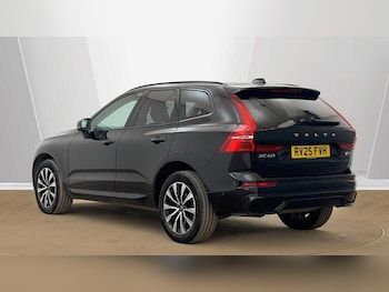 Used Volvo XC60 2025 for sale - 78424017: Photo