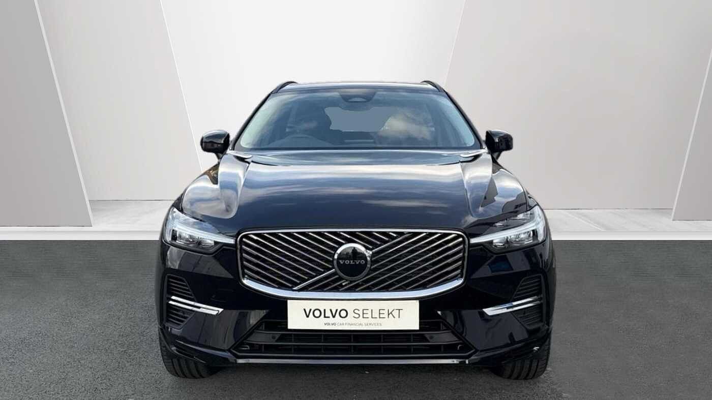 Used Volvo XC60 2025 for sale - 78036053: Photo 10