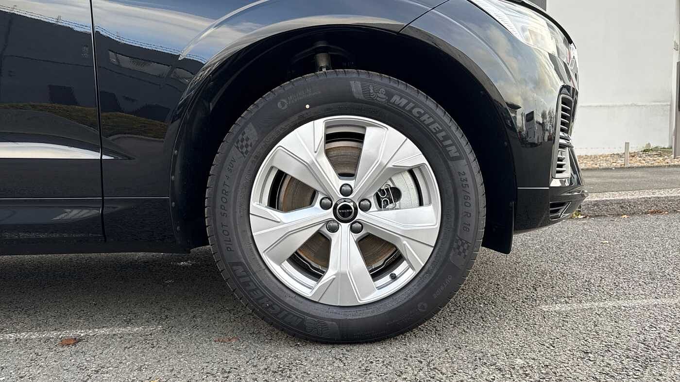 Used Volvo XC60 2025 for sale - 78036053: Photo 11