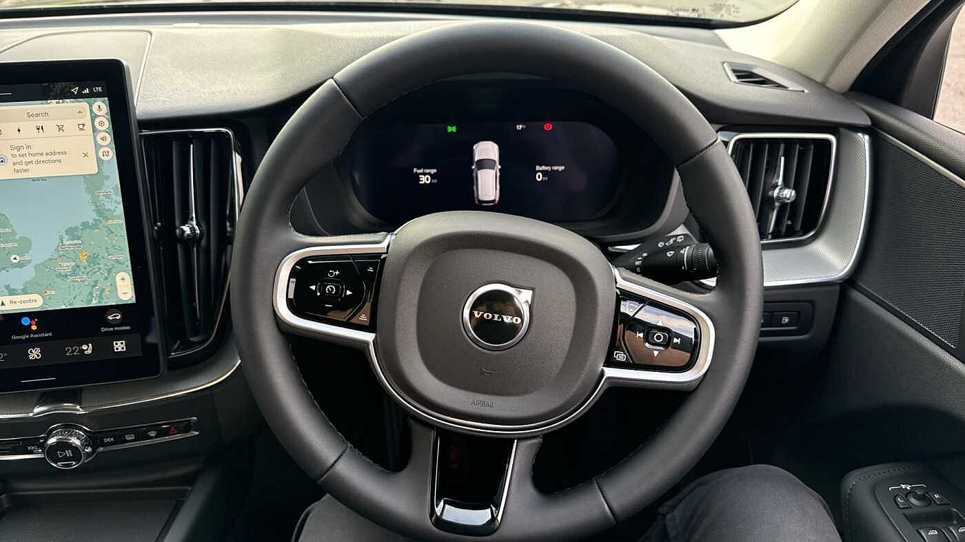 Used Volvo XC60 2025 for sale - 78036053: Photo 12