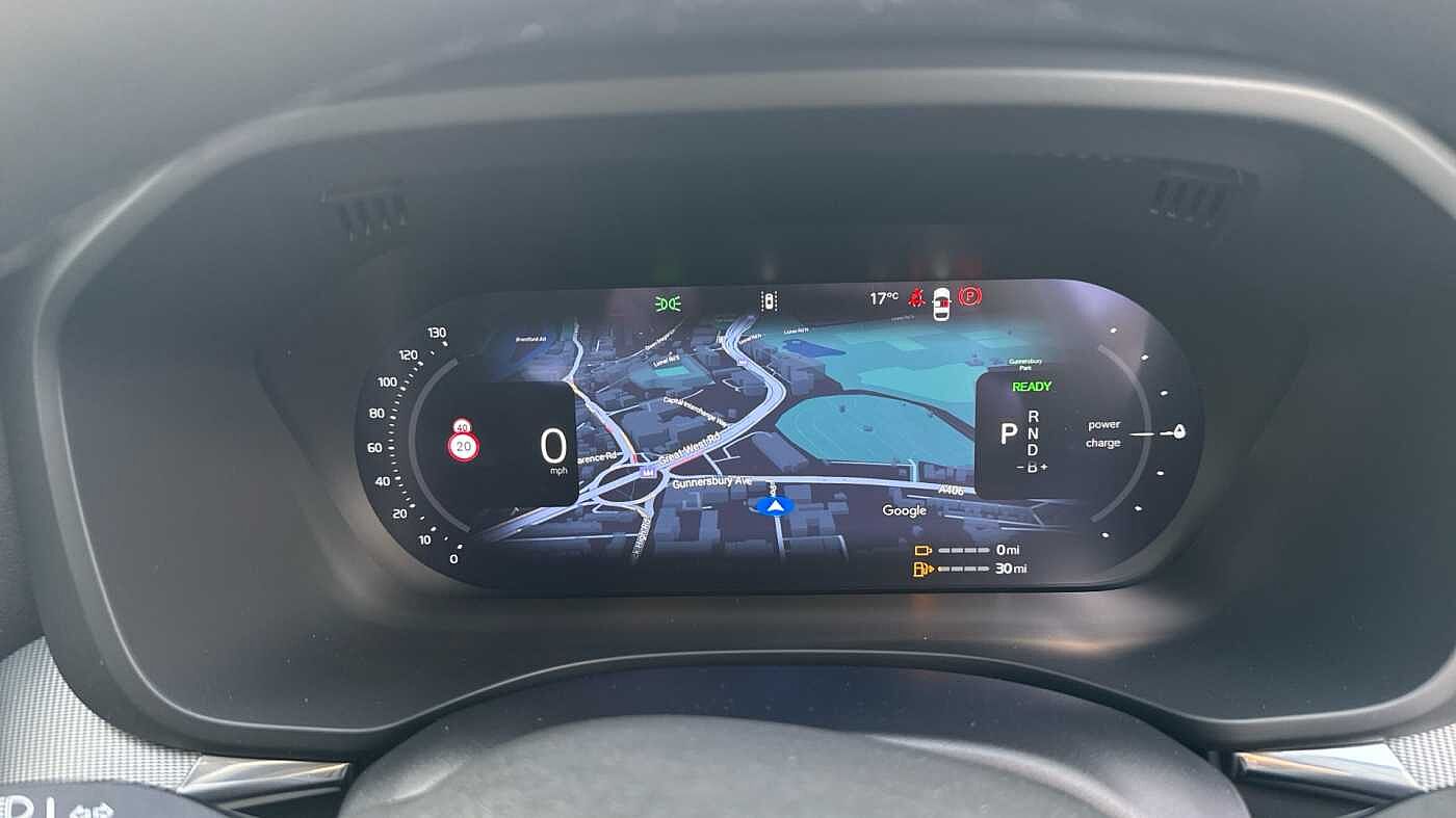 Used Volvo XC60 2025 for sale - 78036053: Photo 13