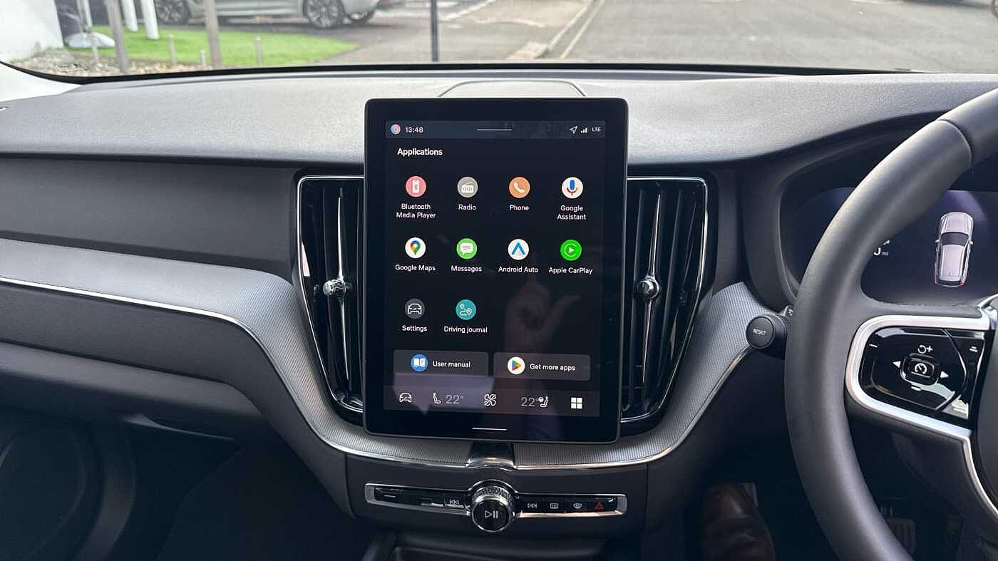 Used Volvo XC60 2025 for sale - 78036053: Photo 14