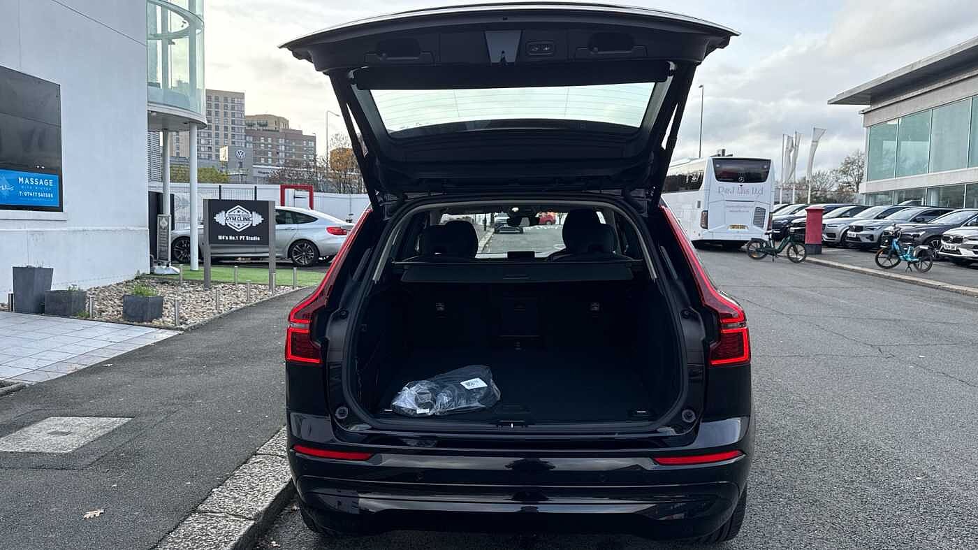 Used Volvo XC60 2025 for sale - 78036053: Photo 15