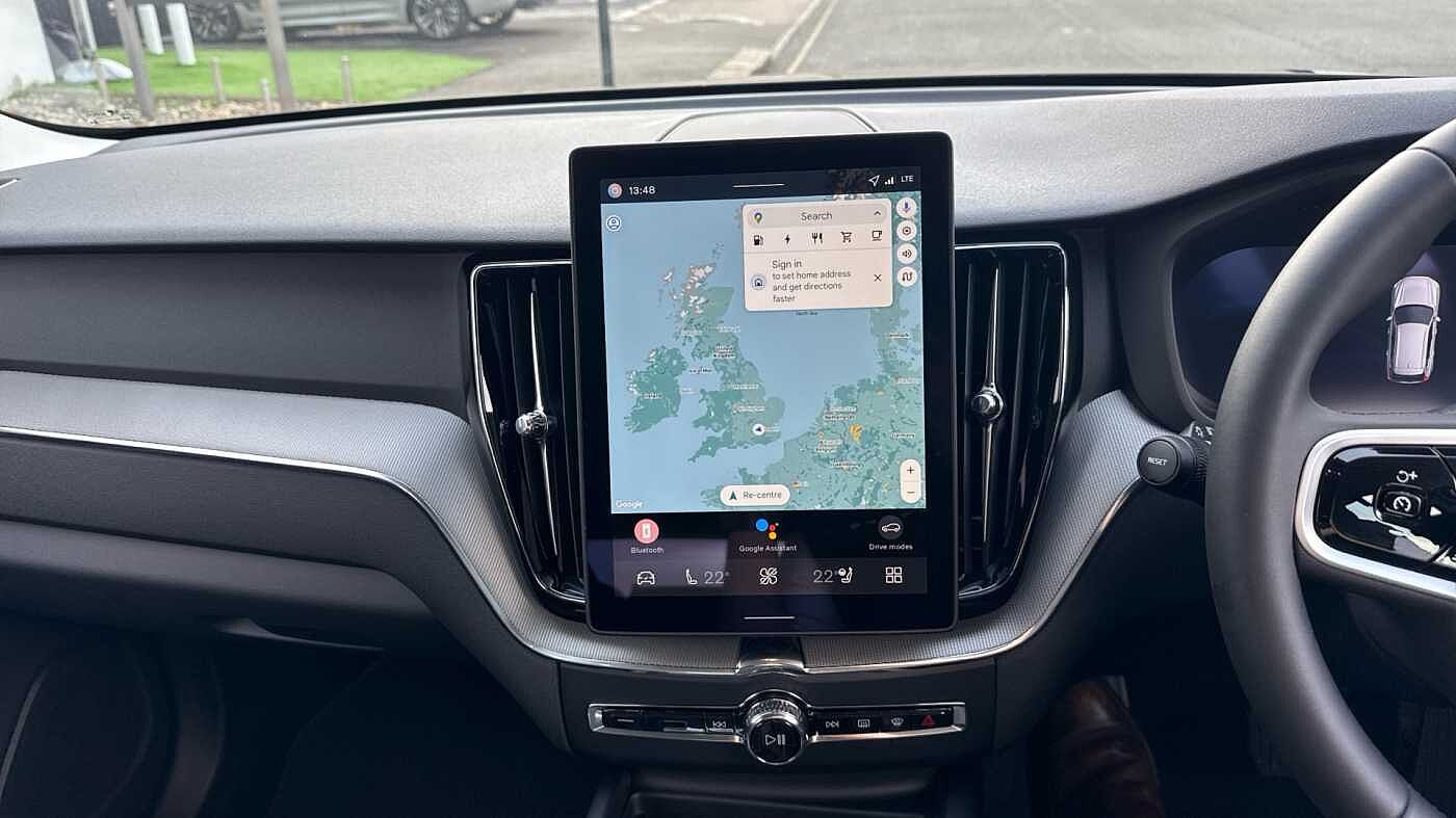 Used Volvo XC60 2025 for sale - 78036053: Photo 17