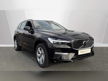 Used Volvo XC60 2025 for sale - 78036053: Photo