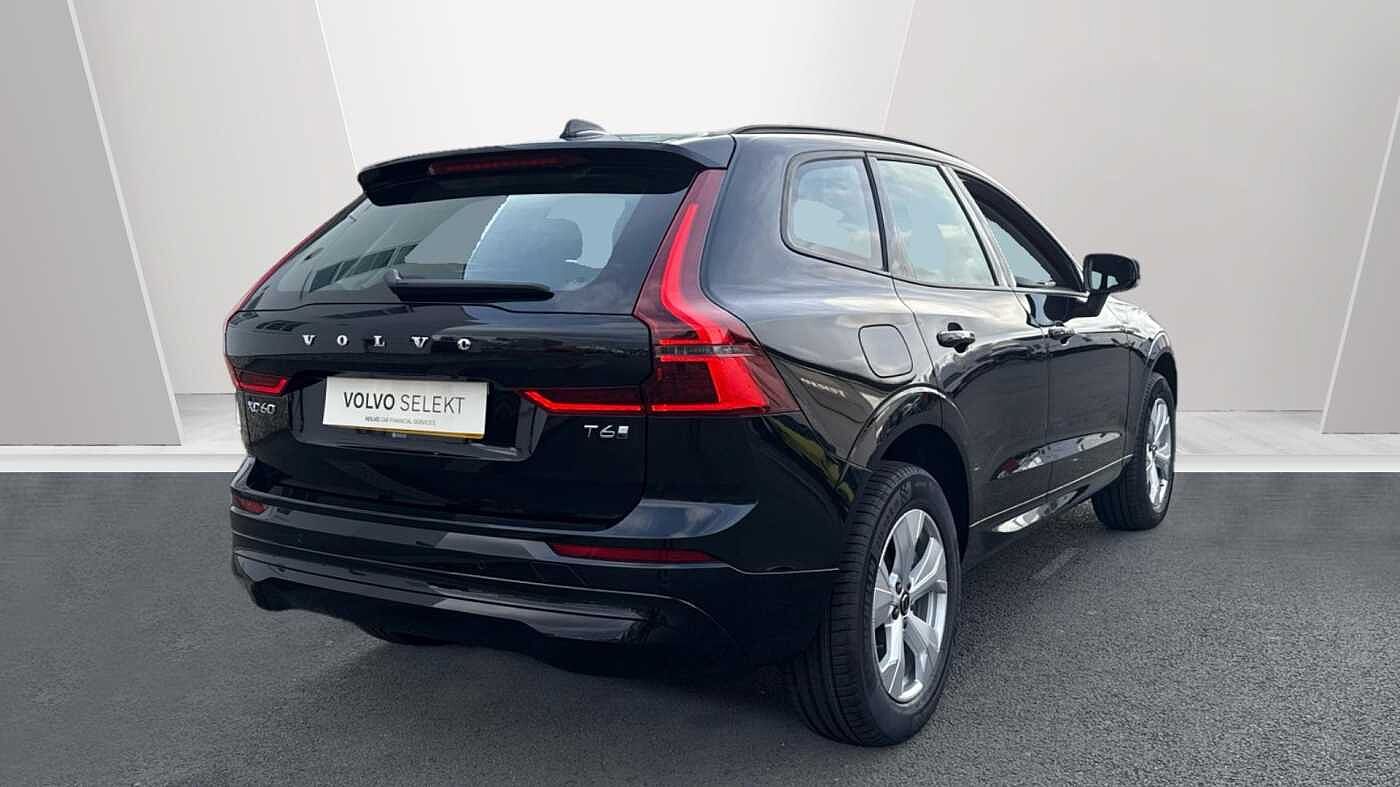 Used Volvo XC60 2025 for sale - 78036053: Photo 2