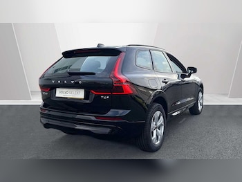 Used Volvo XC60 2025 for sale - 78036053: Photo
