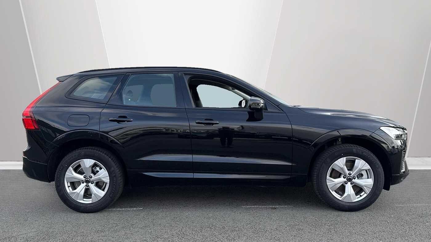 Used Volvo XC60 2025 for sale - 78036053: Photo 3