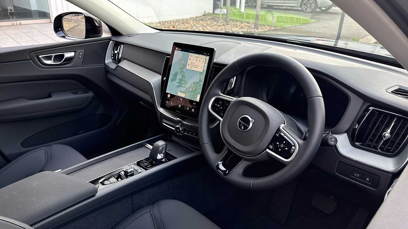 Used Volvo XC60 2025 for sale - 78036053: Photo 5