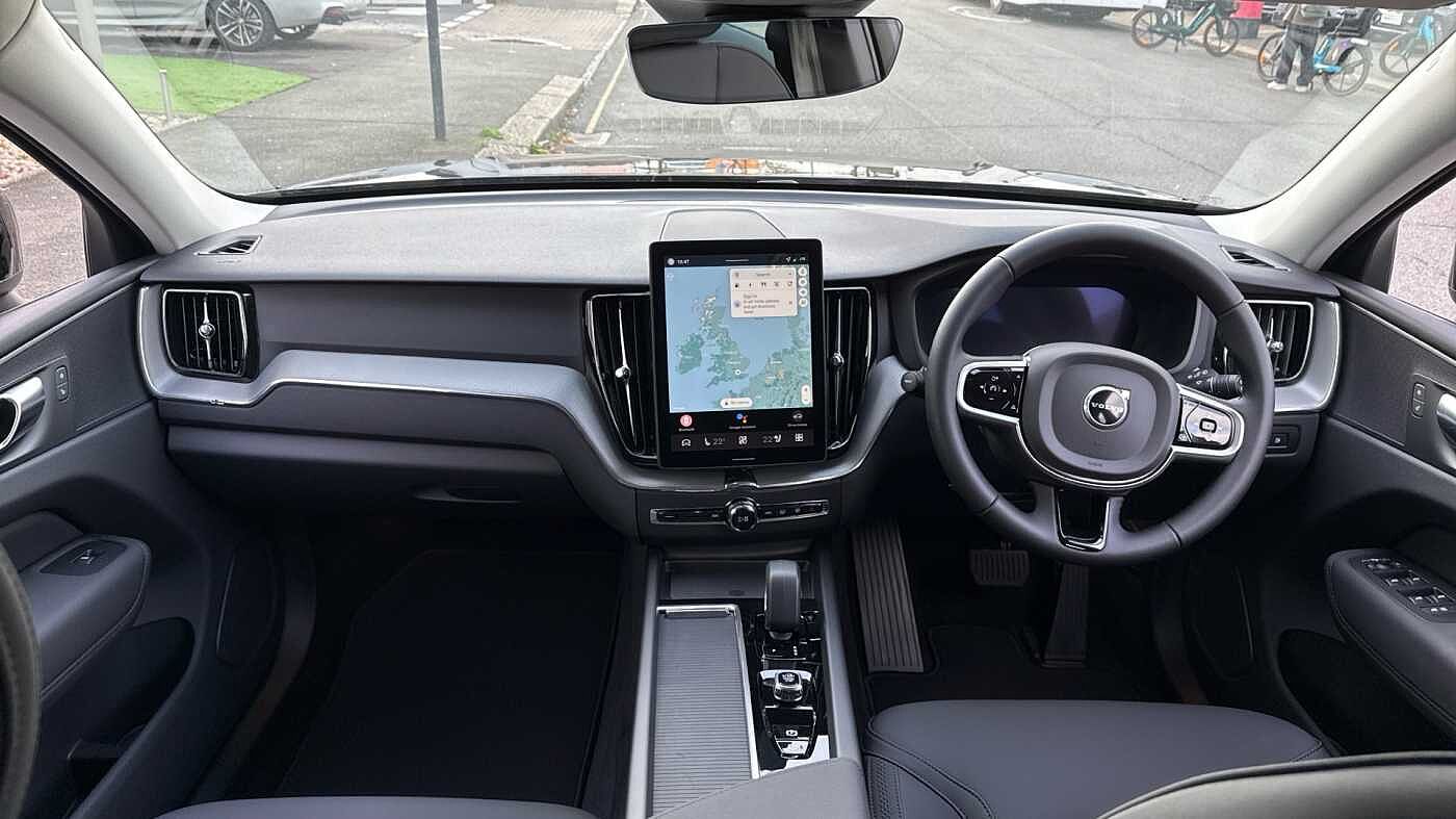 Used Volvo XC60 2025 for sale - 78036053: Photo 6