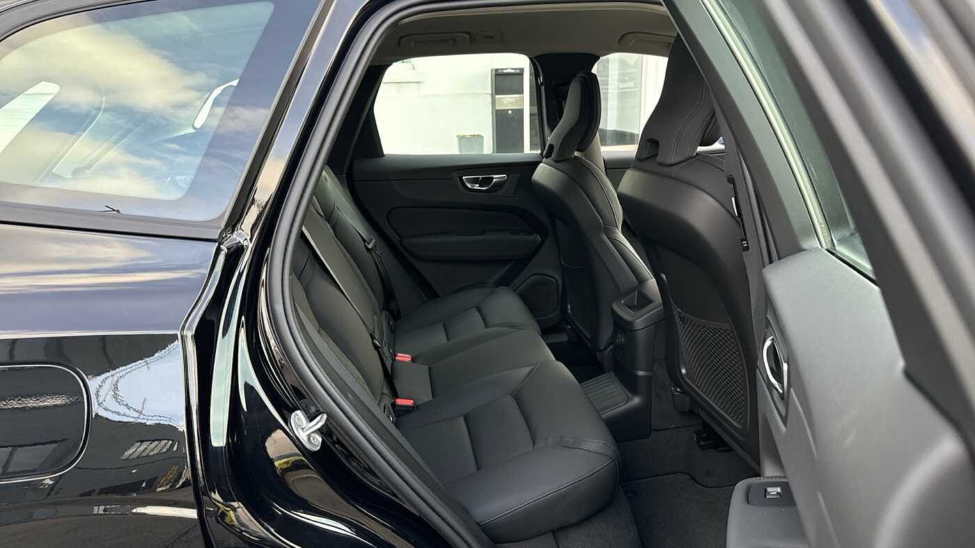 Used Volvo XC60 2025 for sale - 78036053: Photo 8
