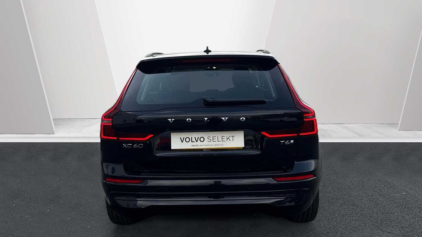 Used Volvo XC60 2025 for sale - 78036053: Photo 9