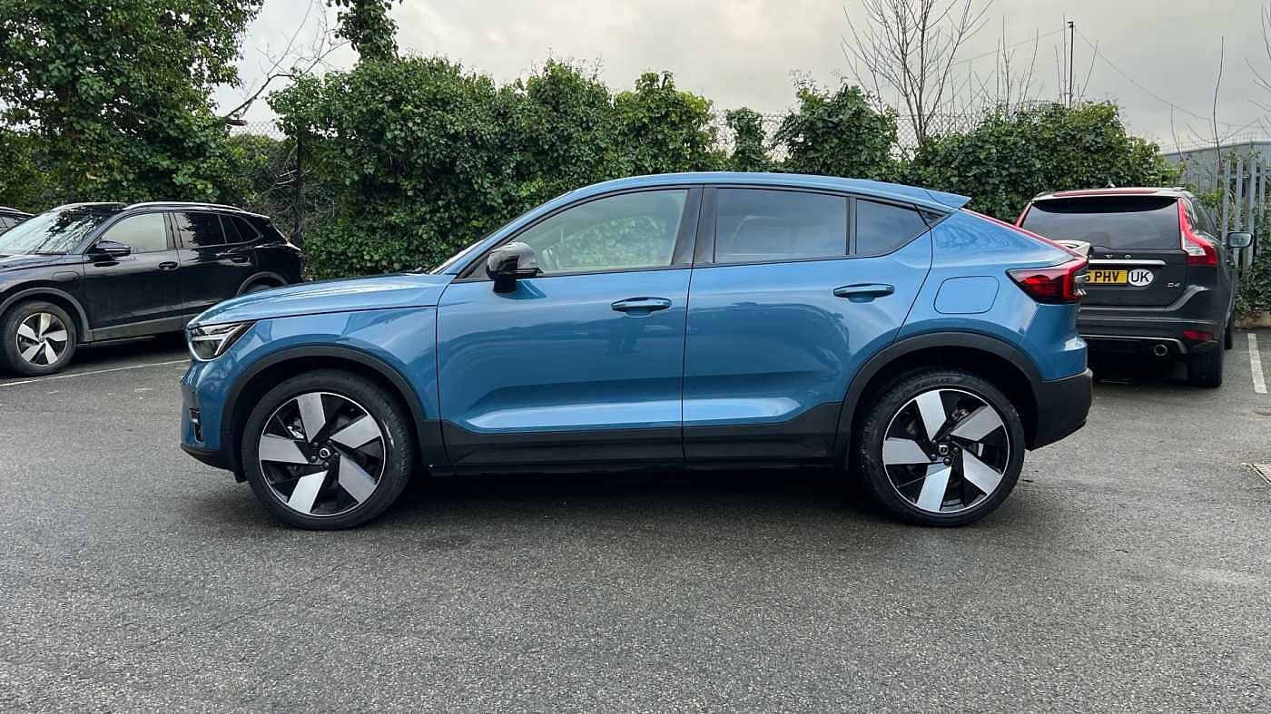 Used Volvo C40 2023 for sale - 78036039: Photo 10