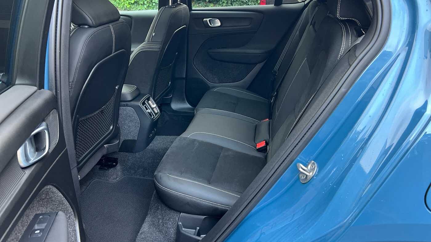 Used Volvo C40 2023 for sale - 78036039: Photo 12