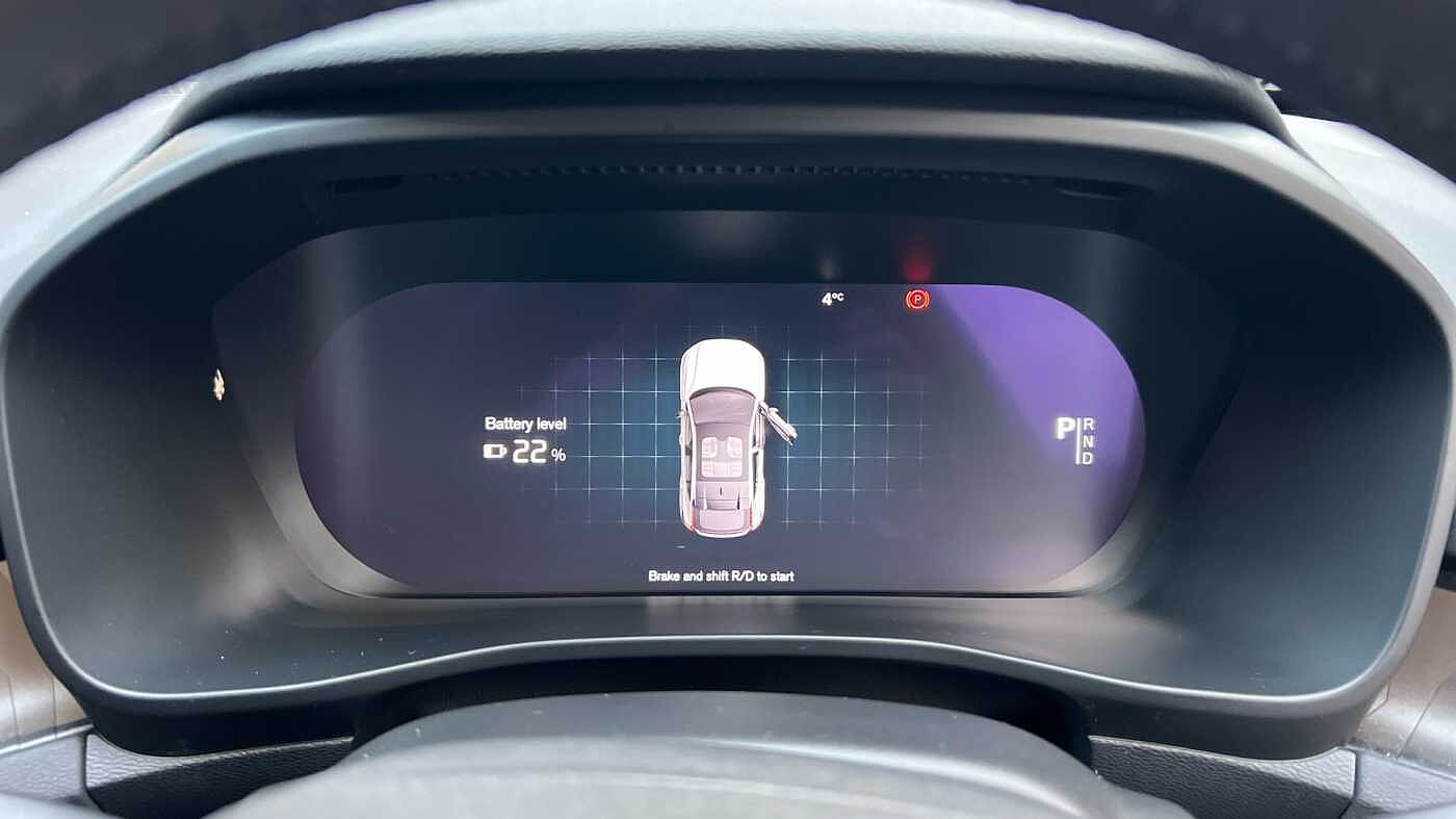 Used Volvo C40 2023 for sale - 78036039: Photo 13