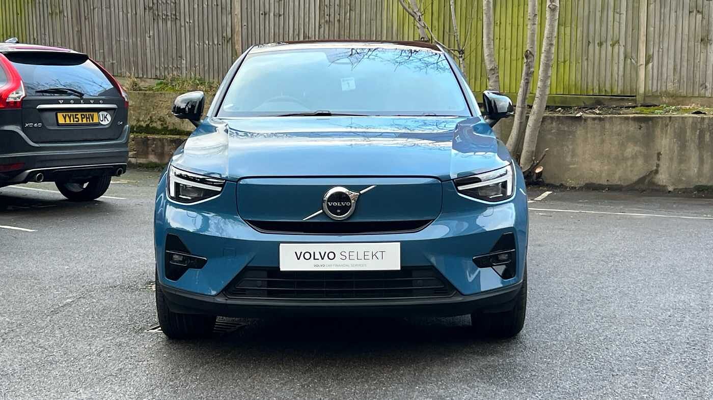 Used Volvo C40 2023 for sale - 78036039: Photo 14