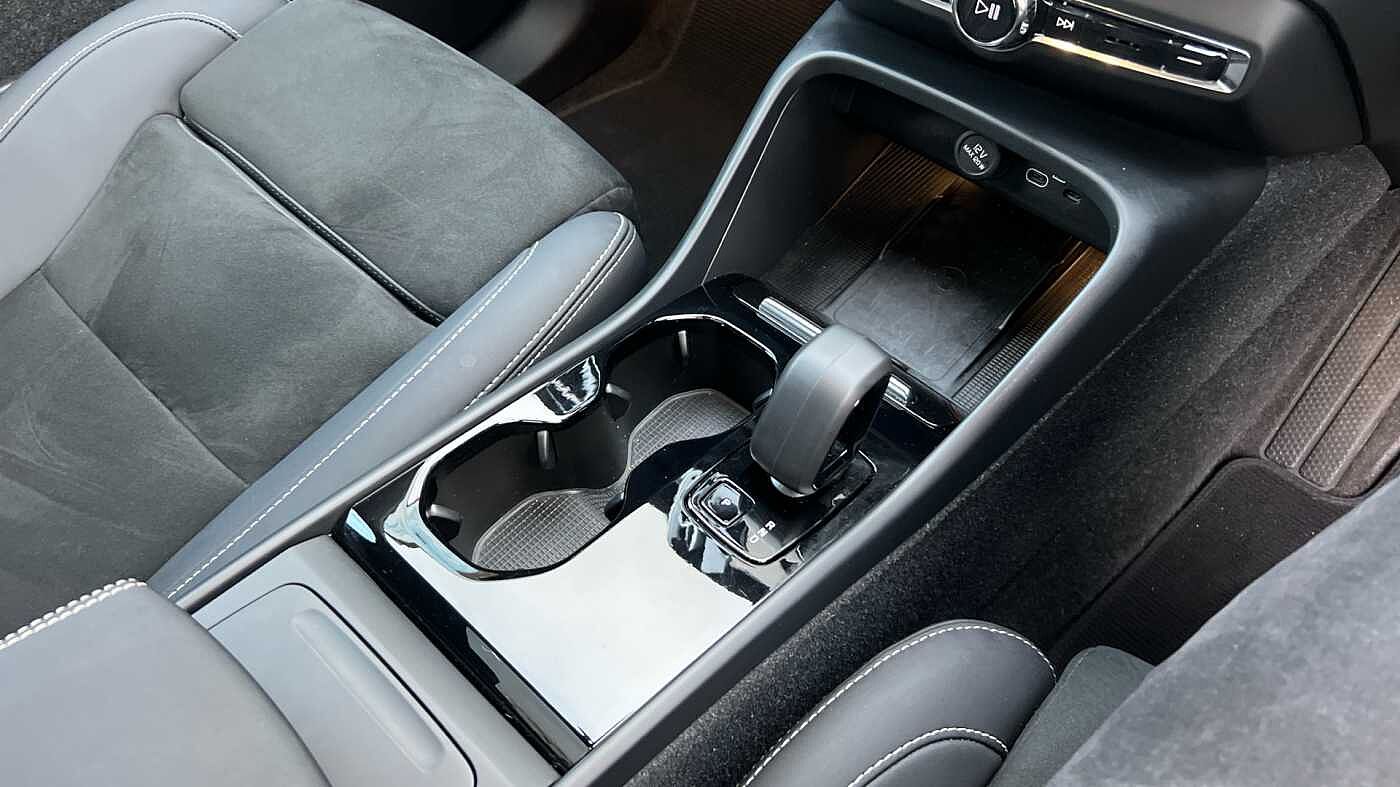 Used Volvo C40 2023 for sale - 78036039: Photo 16