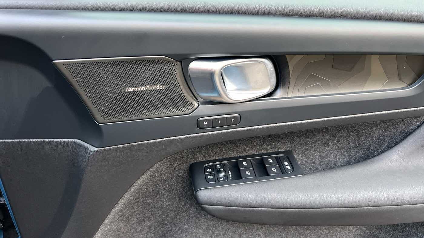 Used Volvo C40 2023 for sale - 78036039: Photo 17