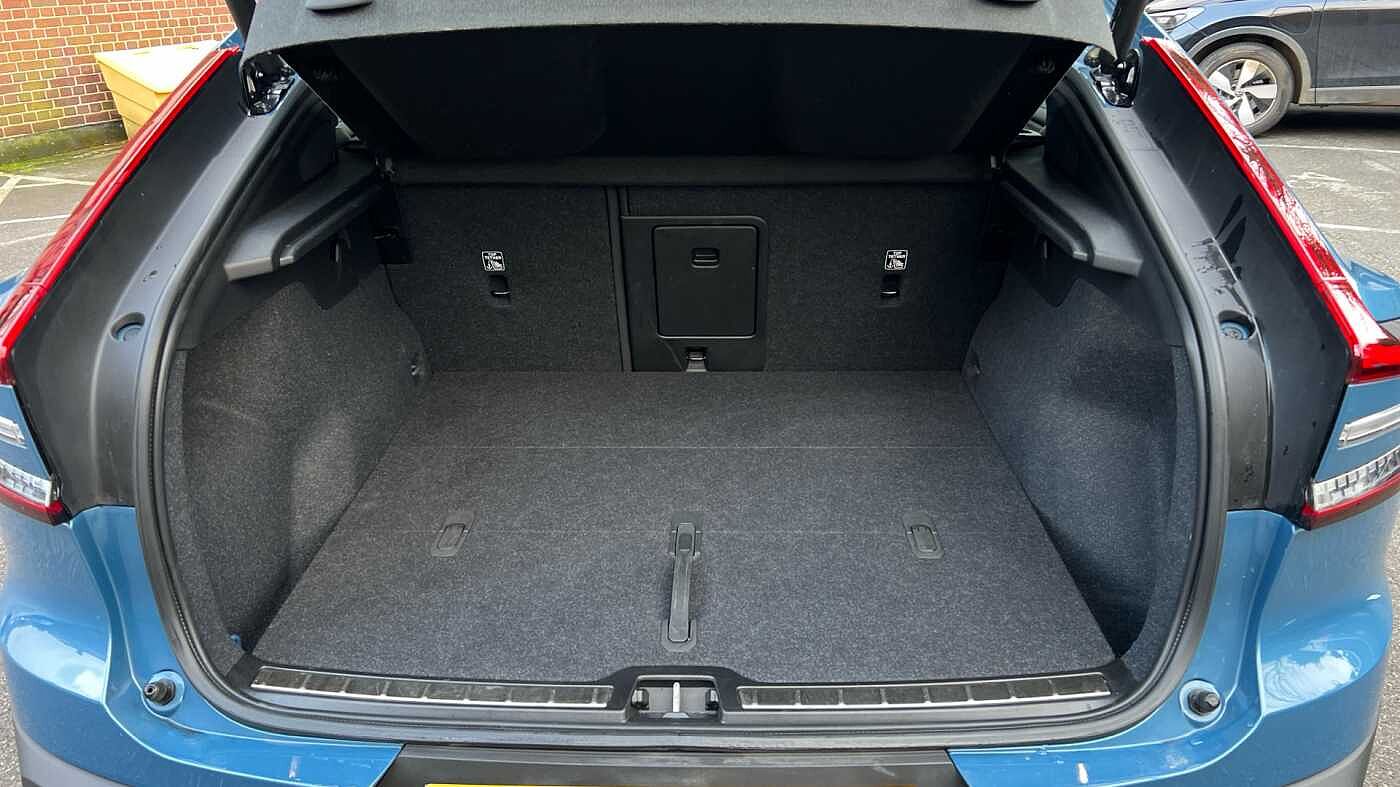 Used Volvo C40 2023 for sale - 78036039: Photo 19