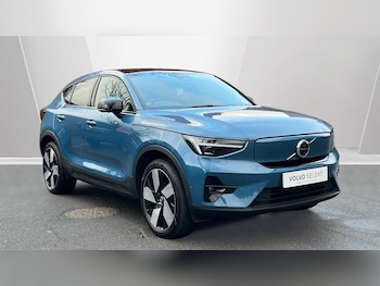 Used Volvo C40 2023 for sale - 78036039: Photo