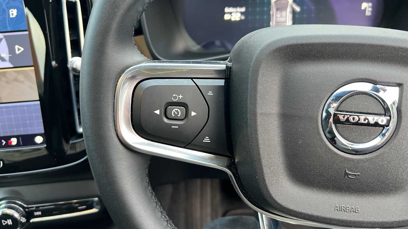 Used Volvo C40 2023 for sale - 78036039: Photo 20