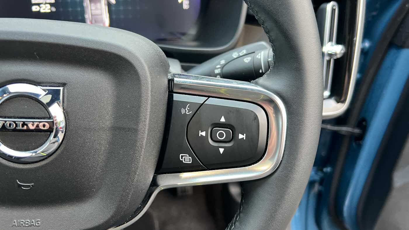 Used Volvo C40 2023 for sale - 78036039: Photo 21